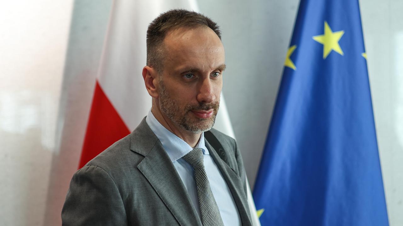 Poseł PiS z interwencją
