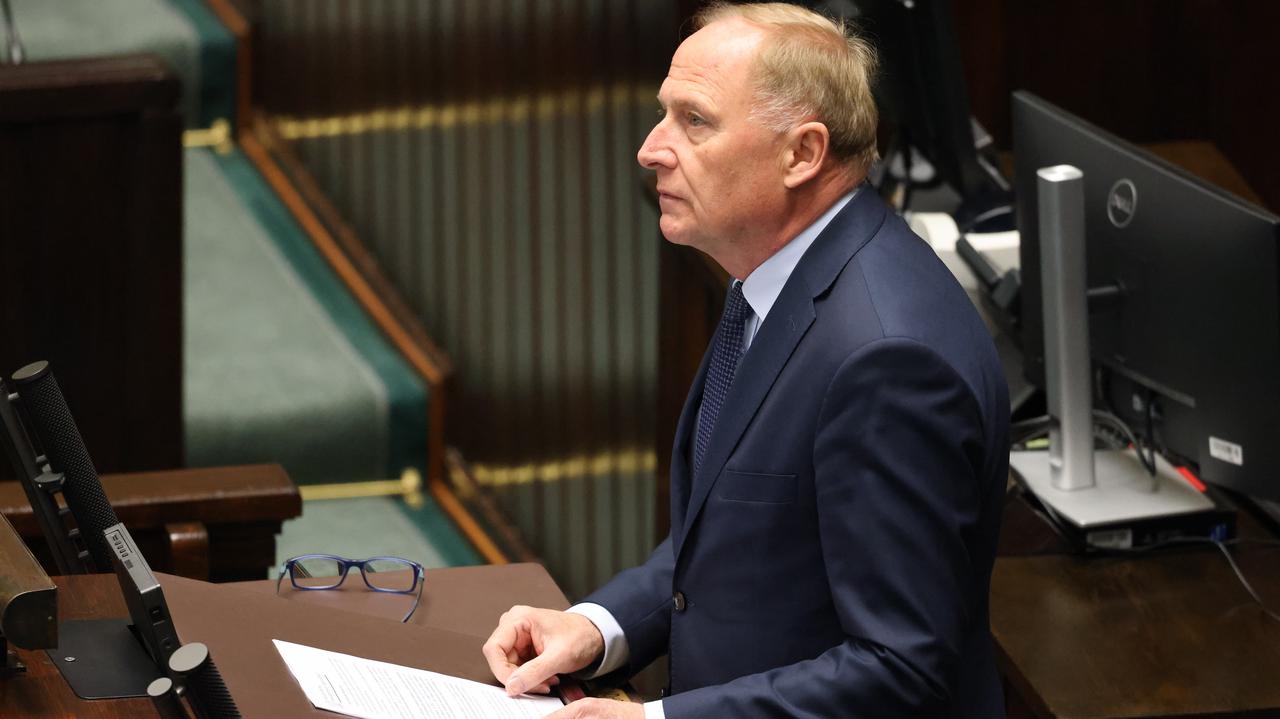 PiS o zatrzymanych "chłopcach". Wiceminister: nie bierzcie w obronę przestępców