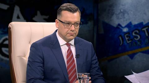 Rzecznik Prokuratury Krajowej: wniosek o areszt został złożony w pierwszym możliwym terminie