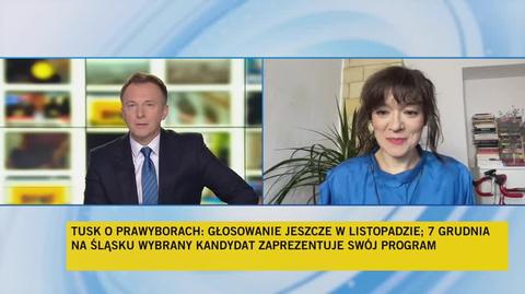 Prawybory w Koalicji Obywatelskiej. Radosław Sikorski już kiedyś brał w nich udział