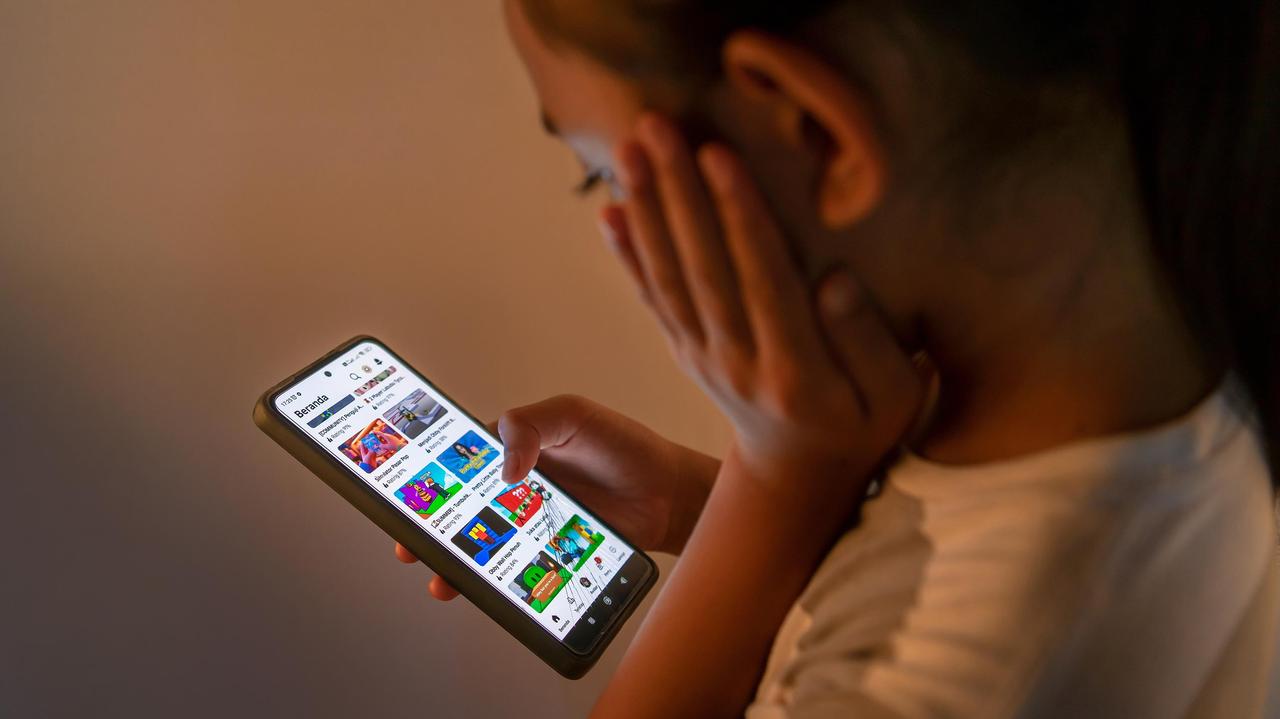 Weryfikacja wieku na popularnej popularnej platformie. Jest zapowiedź