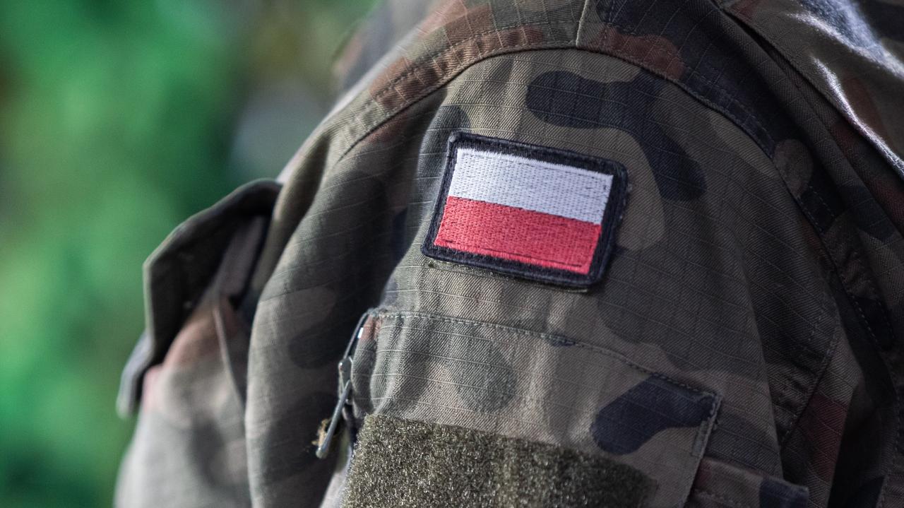 Atak na Iran. Komunikat polskiego wojska