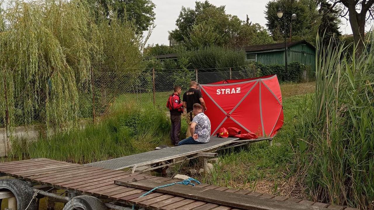 Mysterious Discovery: Body of 24-Year-Old Woman Found in Kruszwica, Inowrocław River