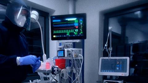 Jak nie zgubić pacjenta wśród ekranów medycznych urządzeń? Materiał Piotra Świerczka
