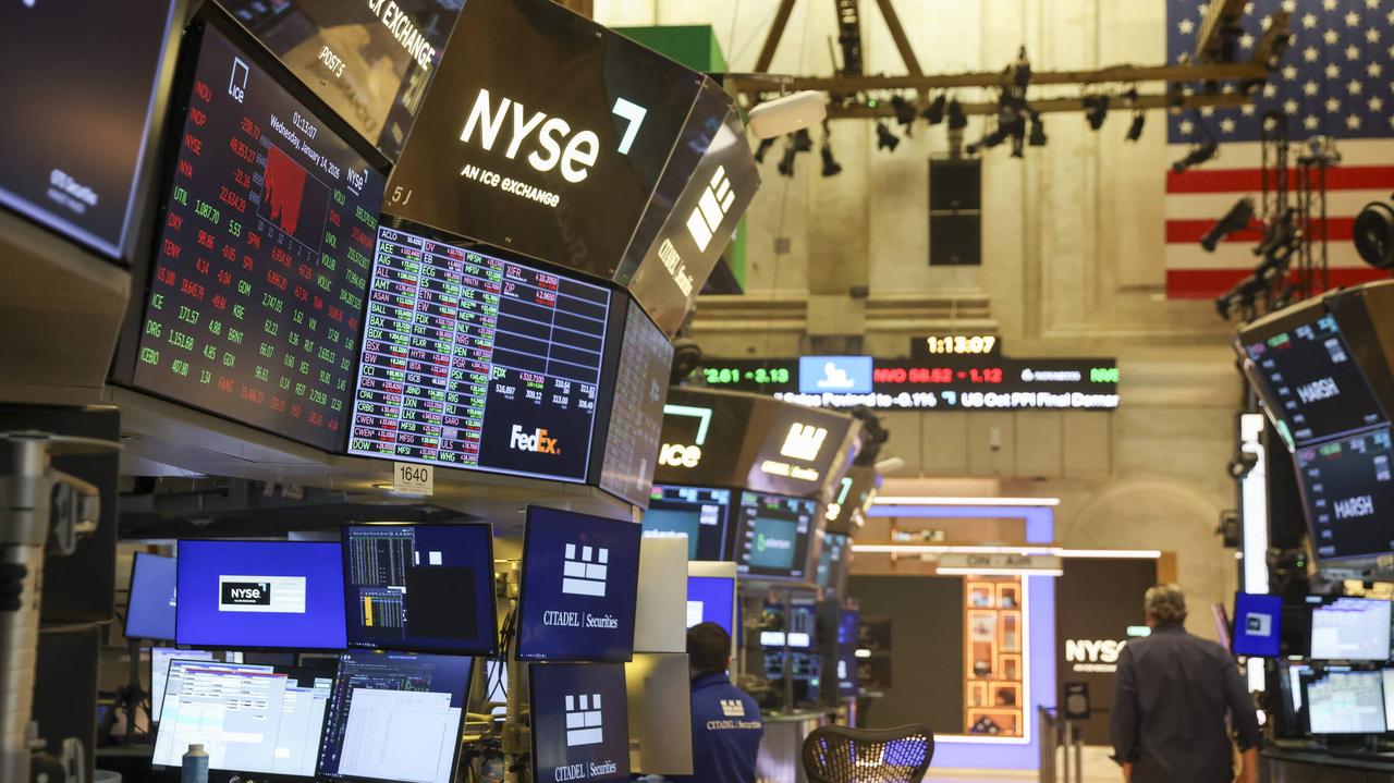 Exodus z Wall Street nabiera tempa. Są nowe kierunki