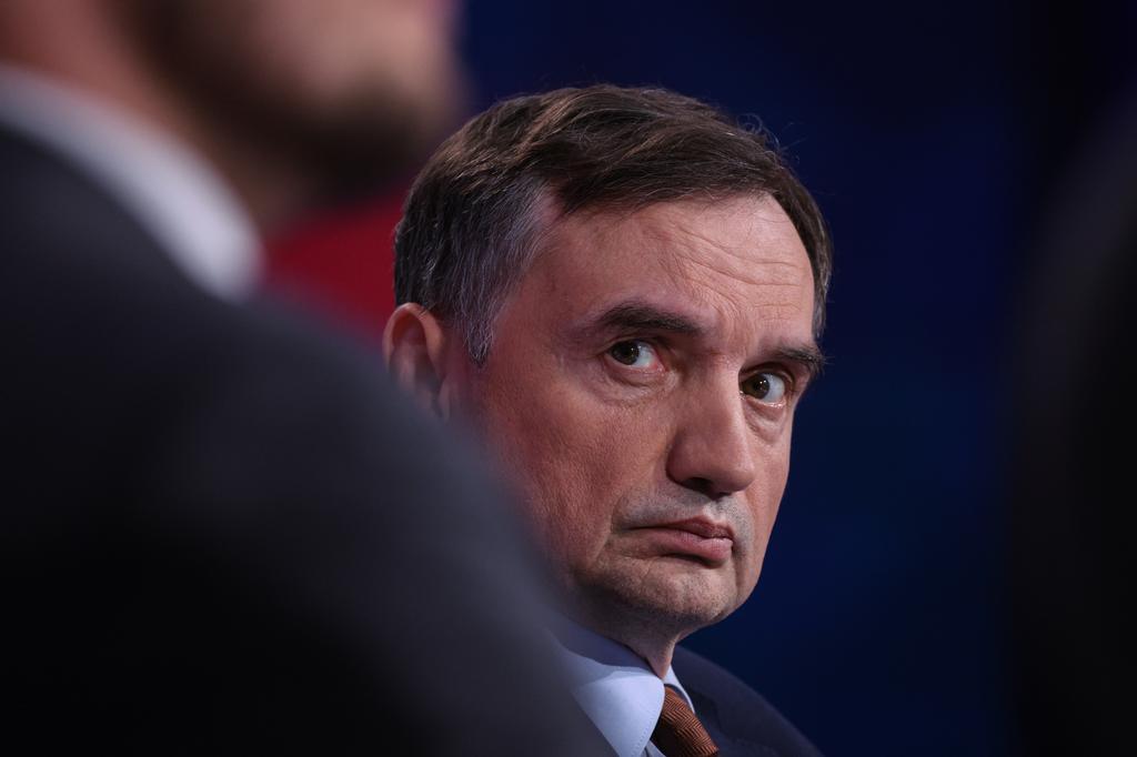 Zbigniew Ziobro