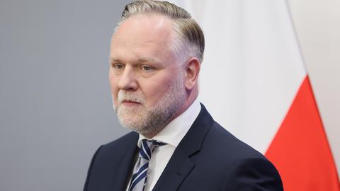 Były minister w rządzie Beaty Szydło Dawid Jackiewicz chce zostać prezydentem