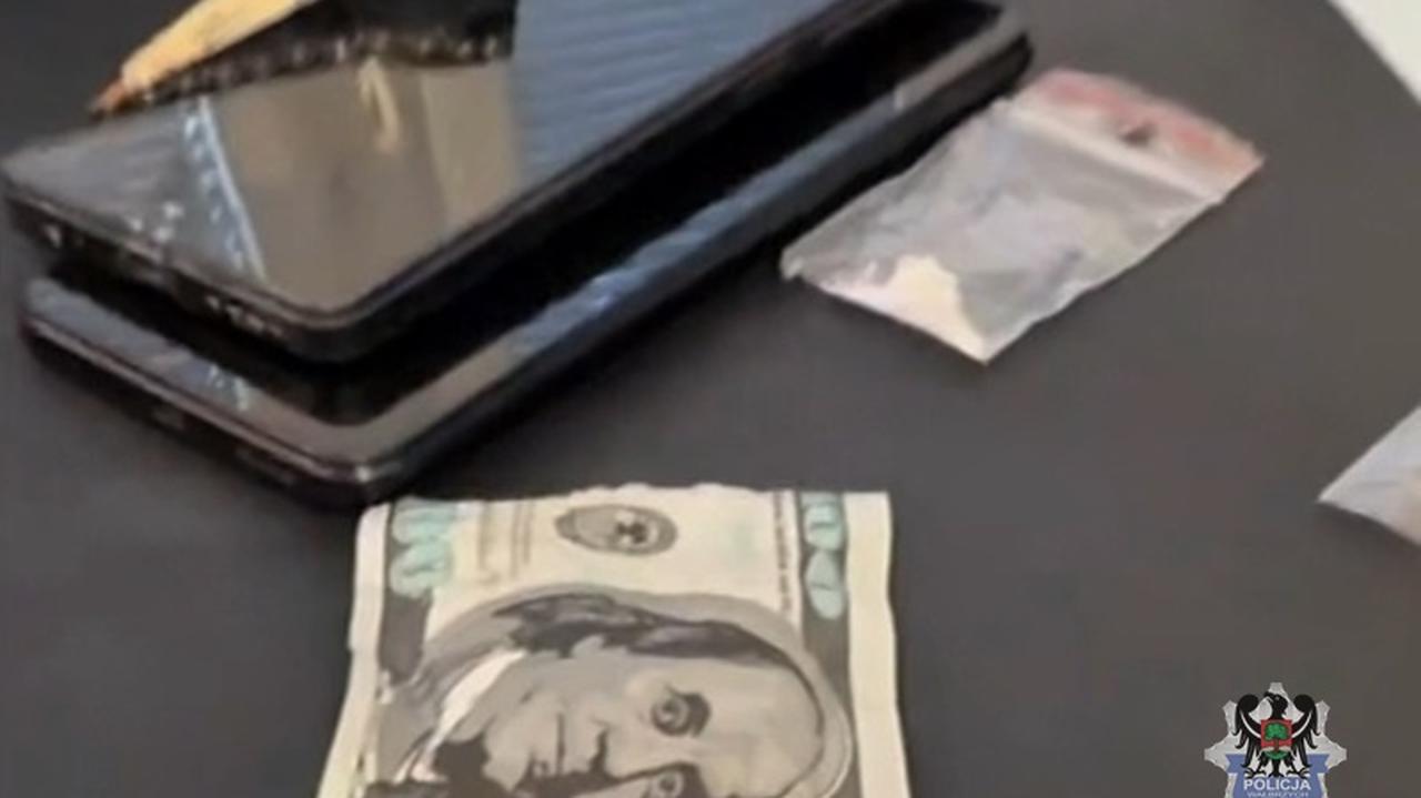 "27 fikcyjnych faktur na 850 tysięcy zł". 47-latek zatrzymany