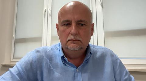 Piotr Szenk