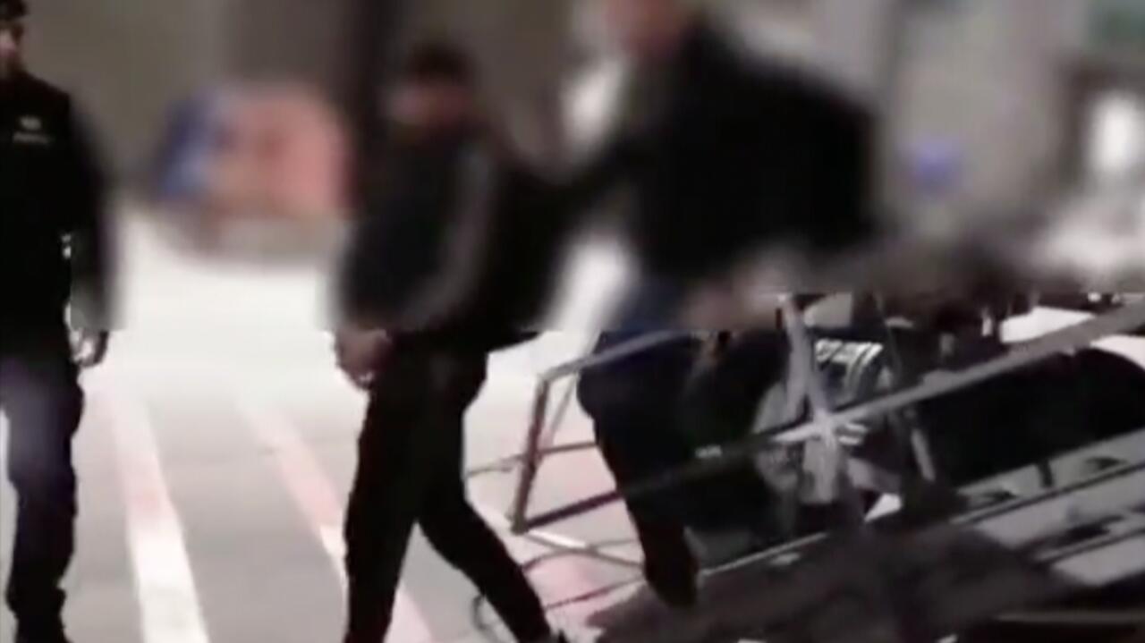 Od siedmiu lat ukrywał się za granicą, trafił do Polski