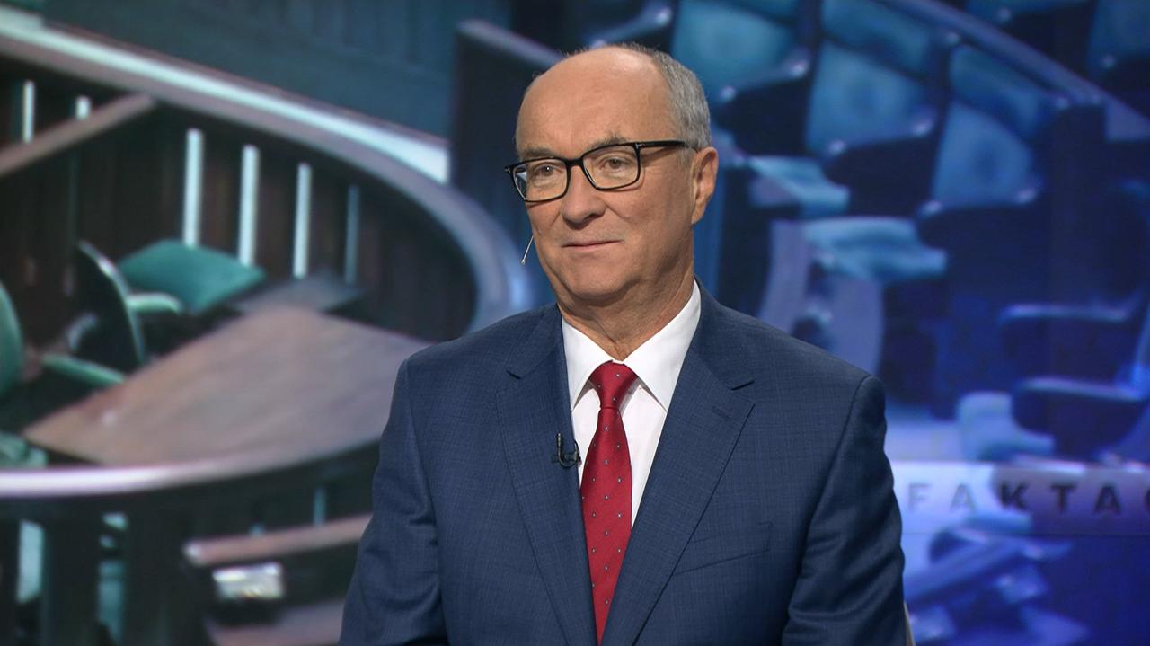 Marszałek Sejmu o współpracy z prezydentem: jak wyciągnie wnioski, niech mnie poinformuje