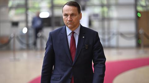Radosław Sikorski