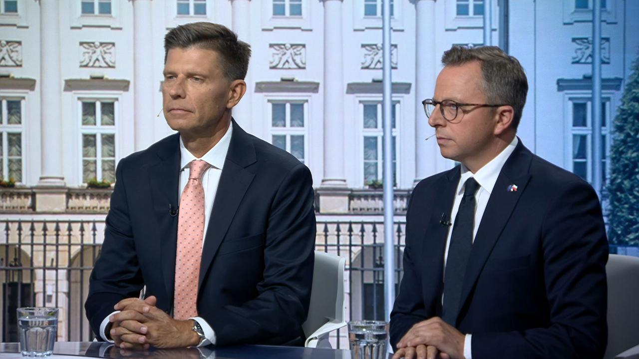 Nawrocki "nie ma żadnych instrumentów". Politycy o zaproszeniu na G20