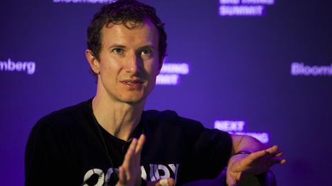 Łukasz "Luke" Nosek