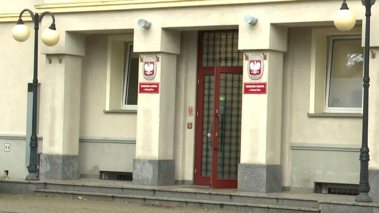 Prokuratura o psach, które śmiertelnie pogryzły 46-latka i ich właścicielu
