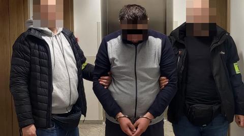 Przyznał się do zabójstwa 