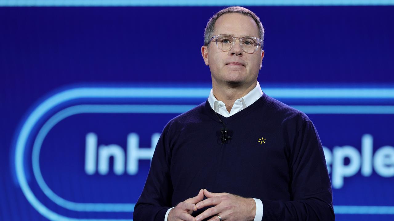 Zmiana na szczycie największej sieci handlowej świata