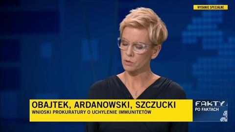 Siemoniak: "Rząd, premier, wyciągnie wnioski, jeśli chodzi o relacje polsko-węgierskie"