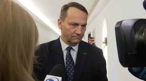 "Potrzebny jest prezydent, który nie jest ideologicznie skłonny do wsadzania kija w szprychy rządowi"