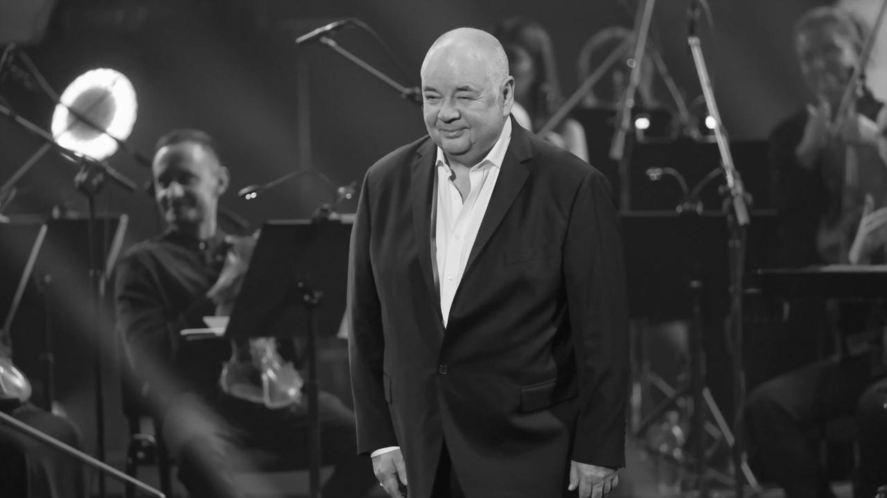 Jest data pogrzebu Stanisława Soyki, prośba rodziny