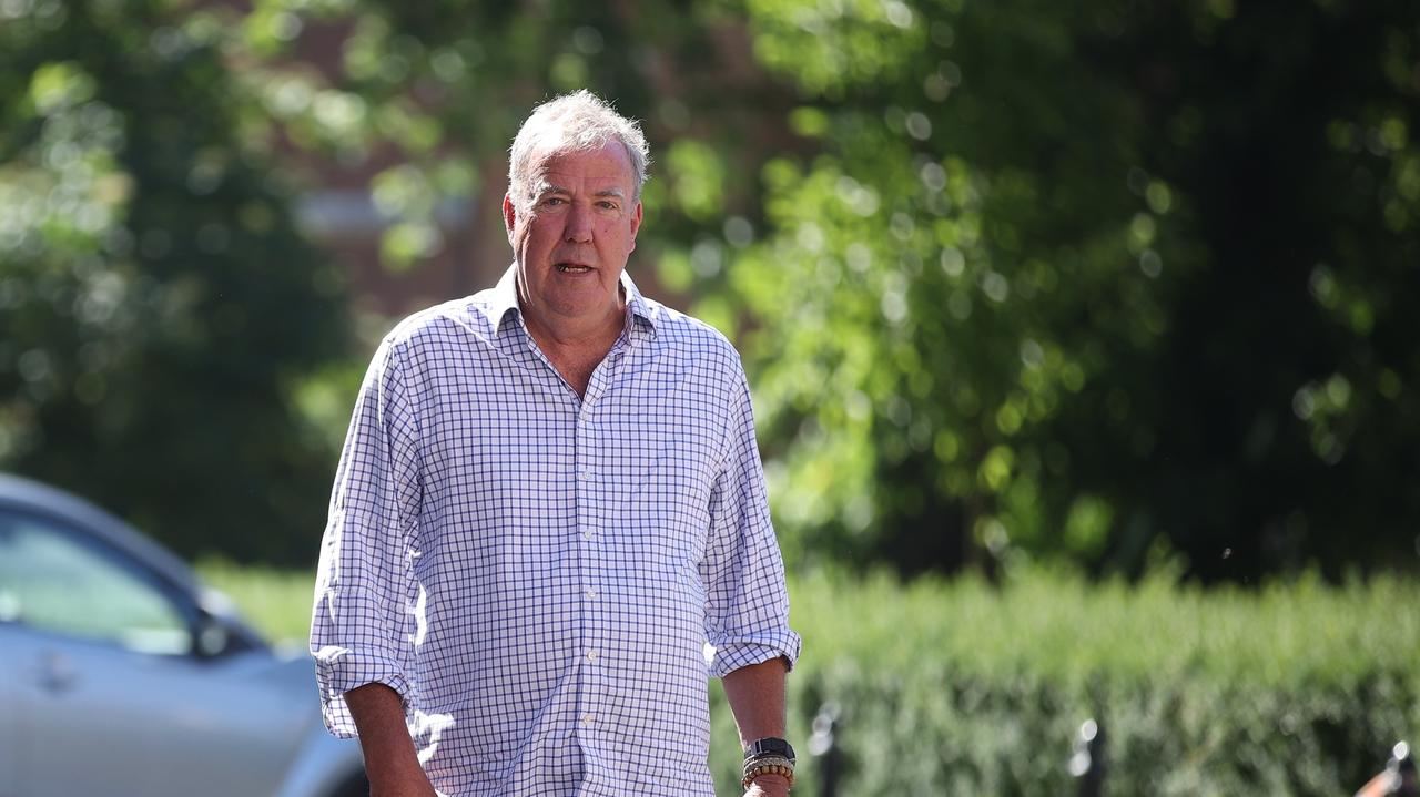 Jeremy Clarkson usłyszał diagnozę raka dzięki temu testowi. Urolog tłumaczy
