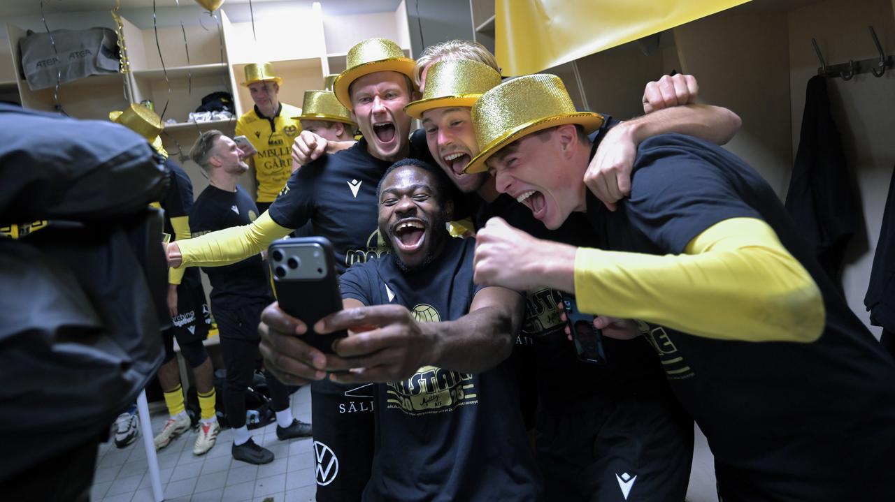 Z wioski rybackiej, a zadrwili z potentatów