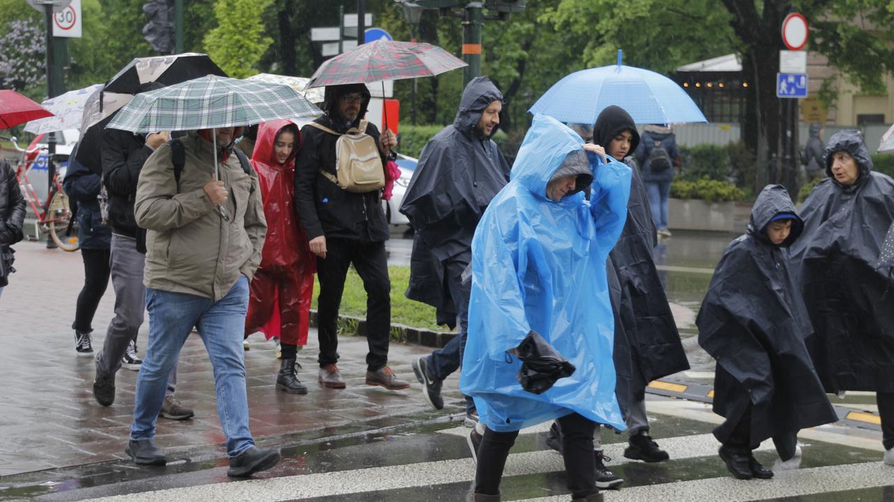 Pogoda na 5 dni. Duża zmiana pogody tuż-tuż