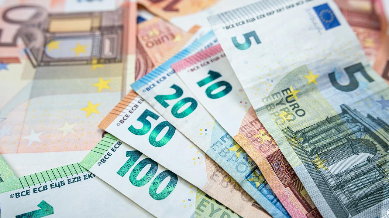 Szefowa EBC Christine Lagarde: nadszedł czas na zwiększenie roli euro