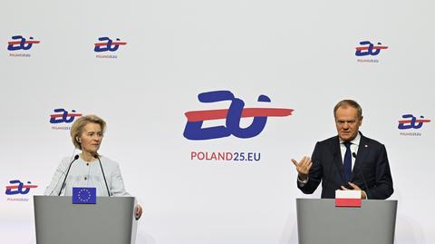 Tusk: w najbliższych dniach przedstawimy plan natychmiastowej reakcji na przestępczość obcokrajowców