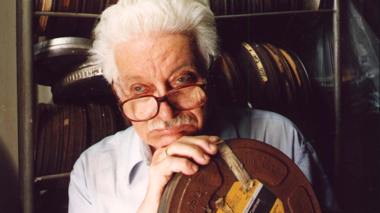 Mówili o nim "izraelski Walt Disney". Ale miał też drugie życie