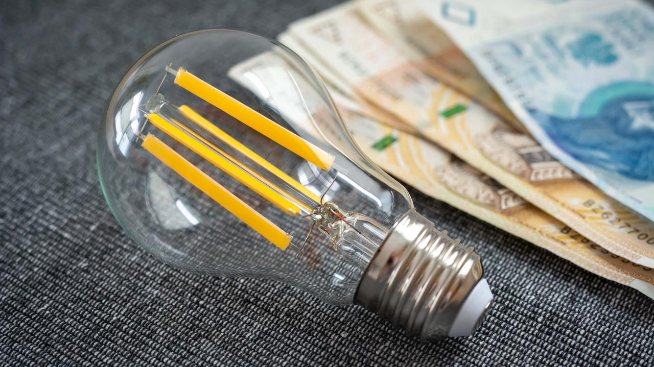 "Stałe ceny" prądu? "Ja z takiej oferty nie skorzystałem"