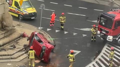 Mimo zaostrzenia przepisów, rośnie liczba ofiar wypadków. Władze szykują szeroki pakiet zmian w prawie