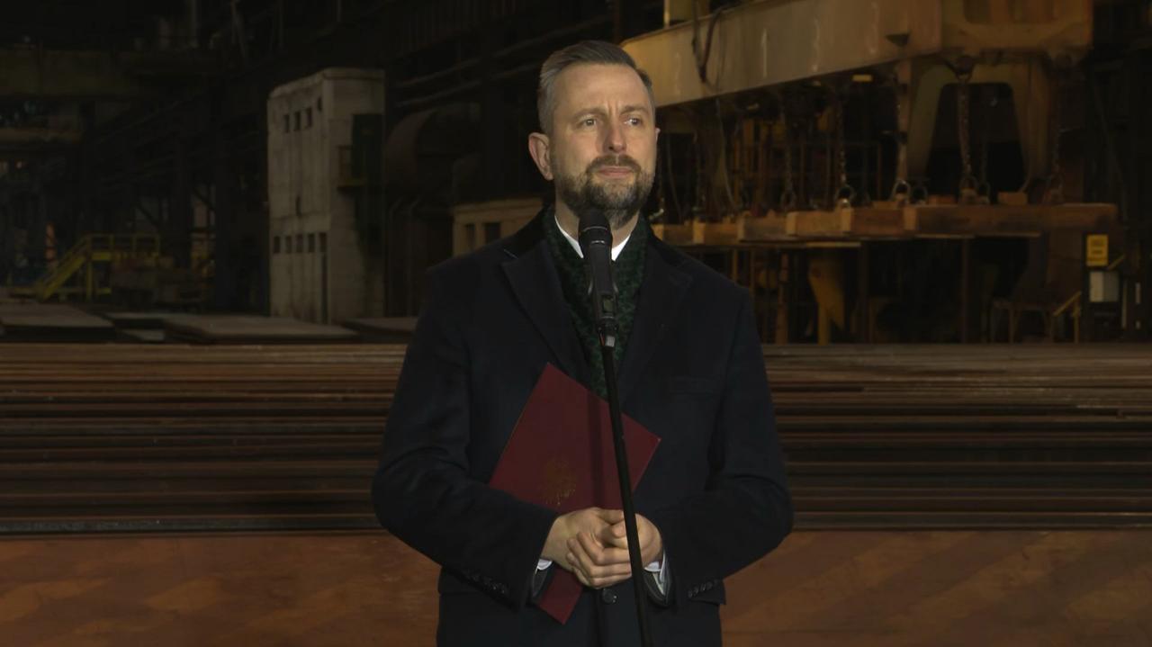 Państwo przejęło Hutę Częstochowa