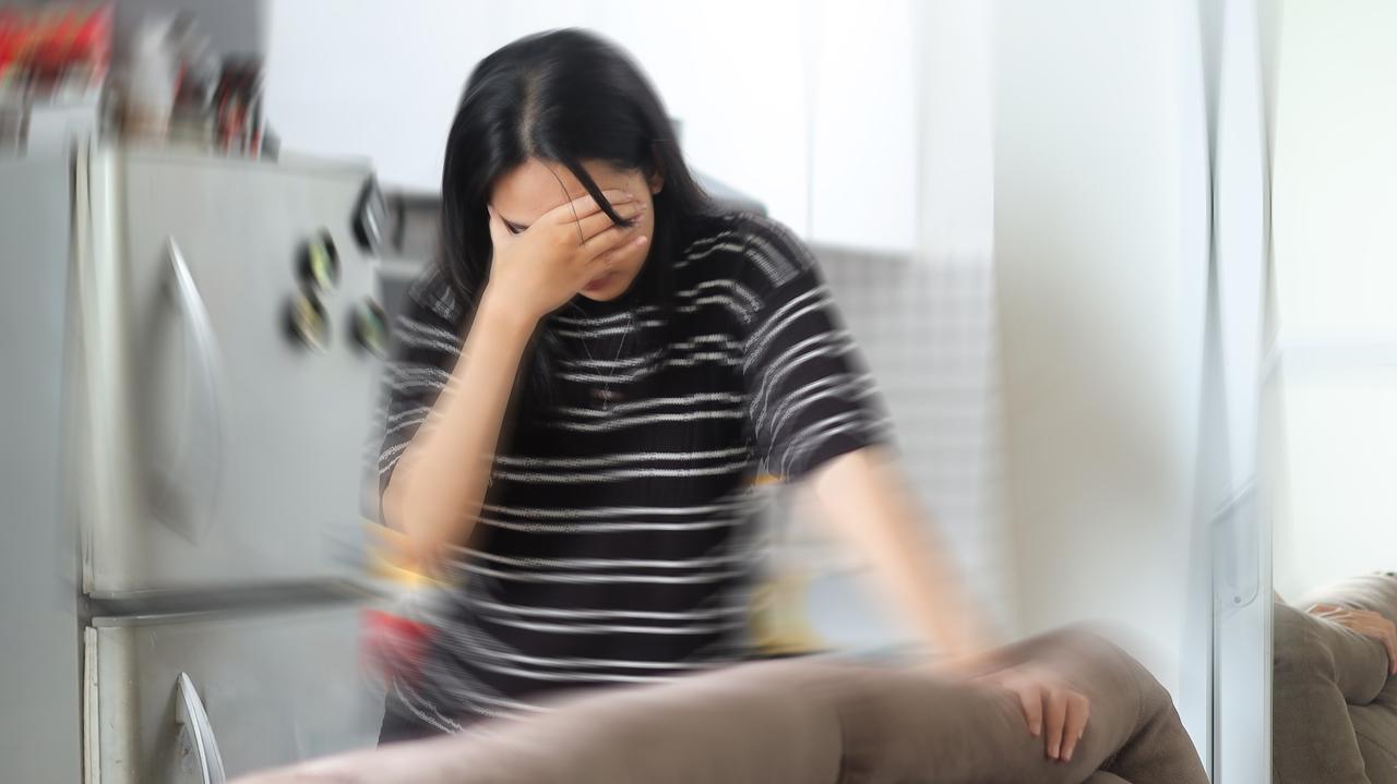 Mnóstwo objawów, badania w normie. To nie musi być nerwica, to może być dysautonomia