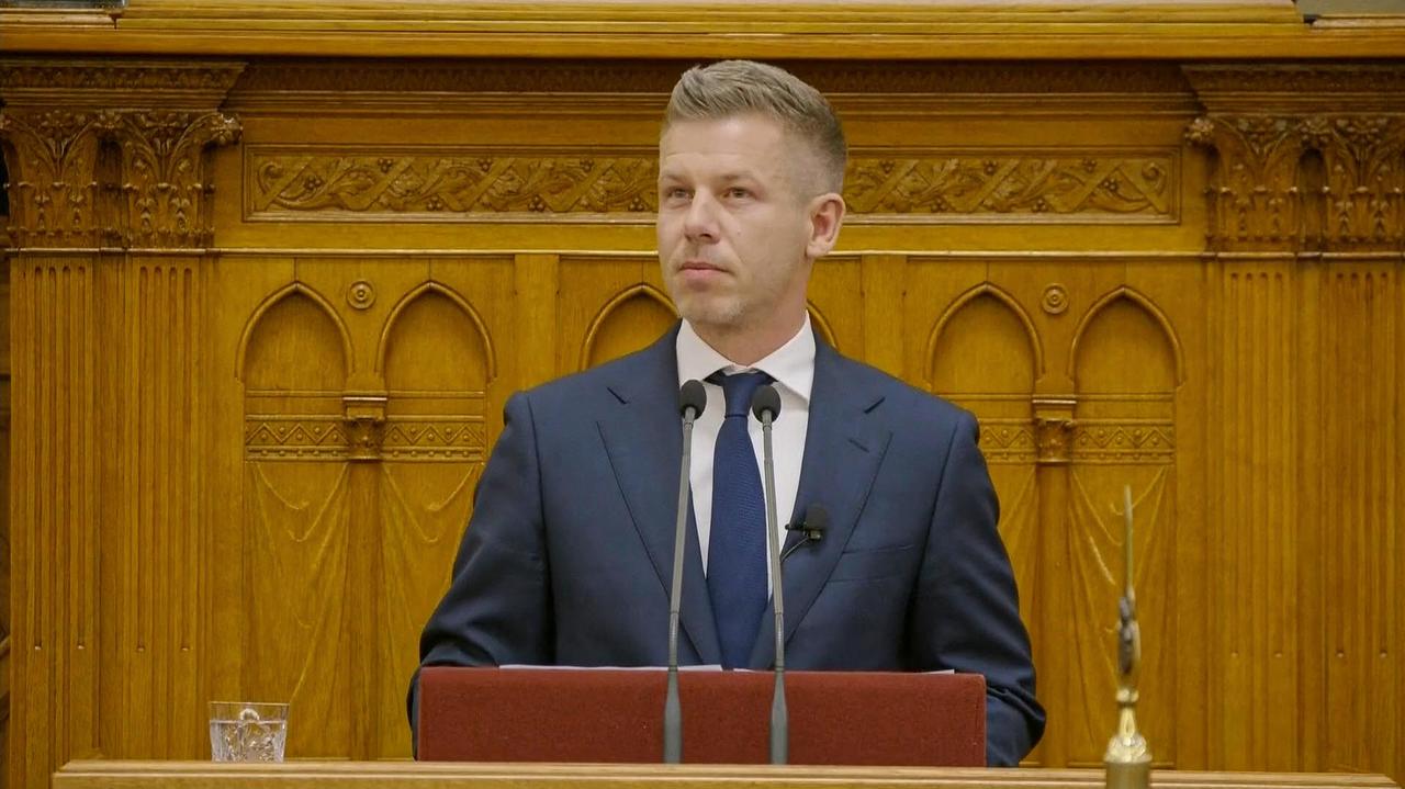 Jest nowy premier Węgier. Parlament zdecydował