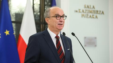 Włodzimierz Czarzasty