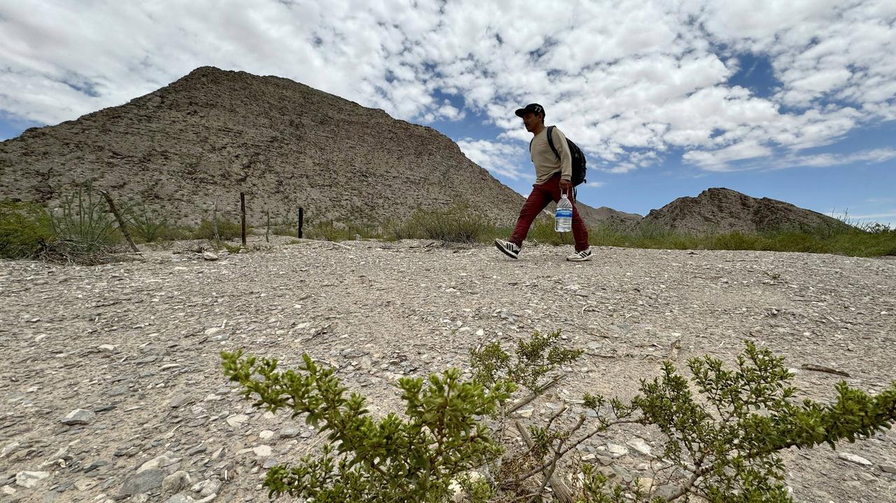 Sześć ofiar śmiertelnych fal upałów, kilkaset przypadków udaru