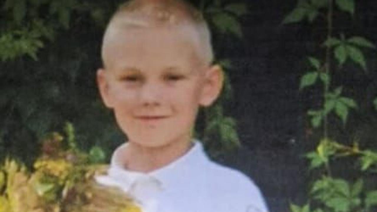 Zaginął dziewięciolatek. Policja prosi o pomoc