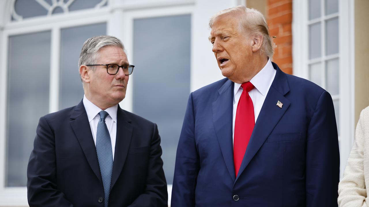 Trump daje Rosji jeszcze mniej czasu. "Znam odpowiedź, co się stanie"
