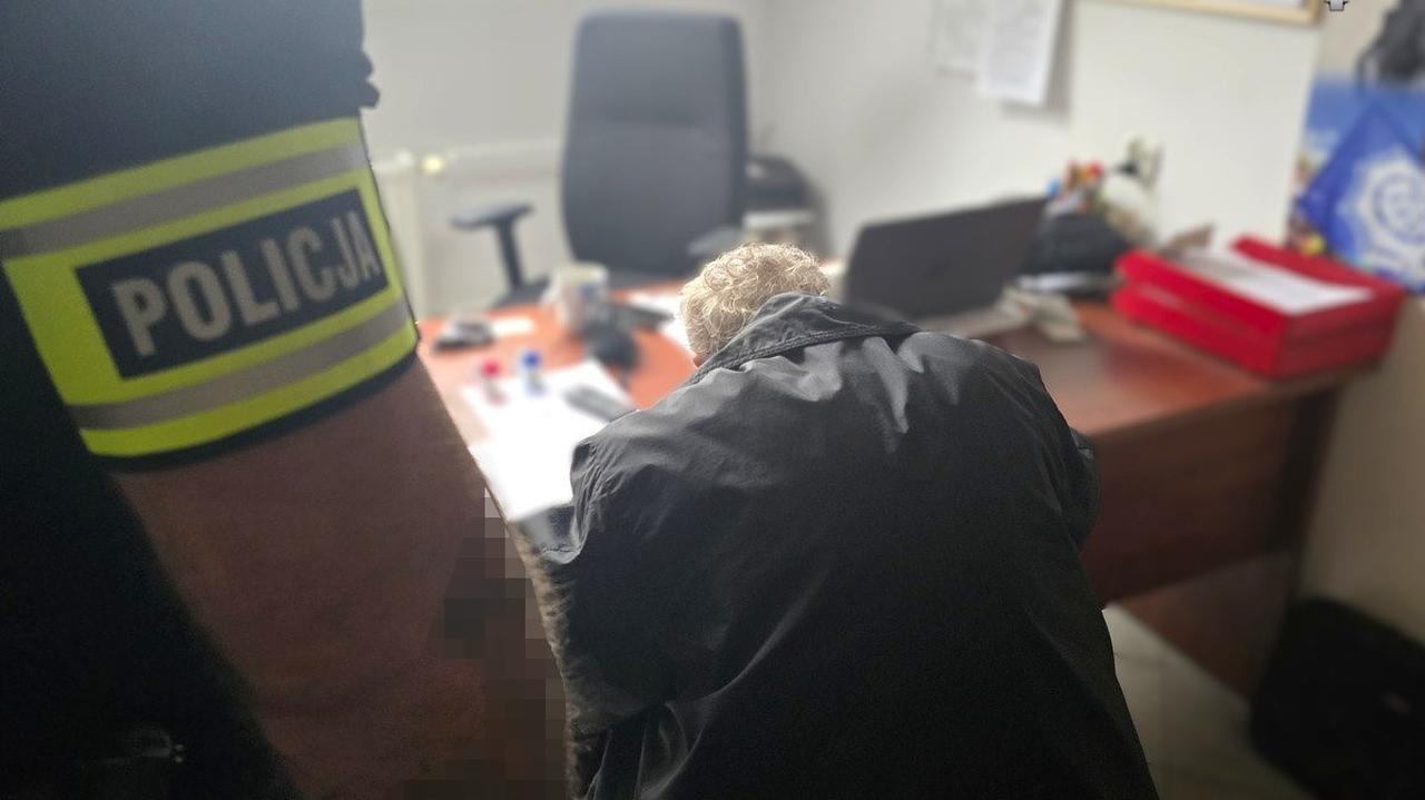 Zaginął pięć miesięcy temu, ciało znaleźli w zbiorniku na deszczówkę