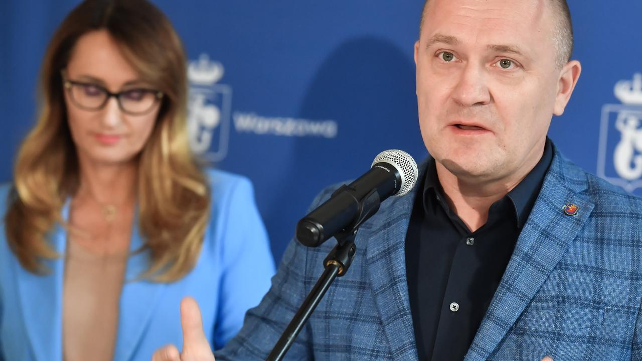 Szczecin walczy o 111 milionów złotych od Skarbu Państwa