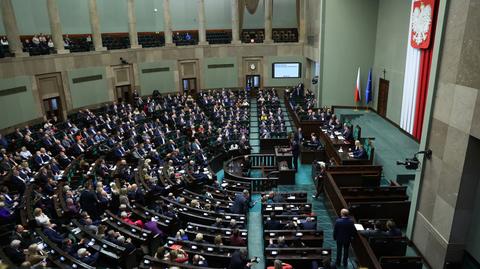 Ueberhan o projekcie dotyczącym wolnego dnia w Wigilię