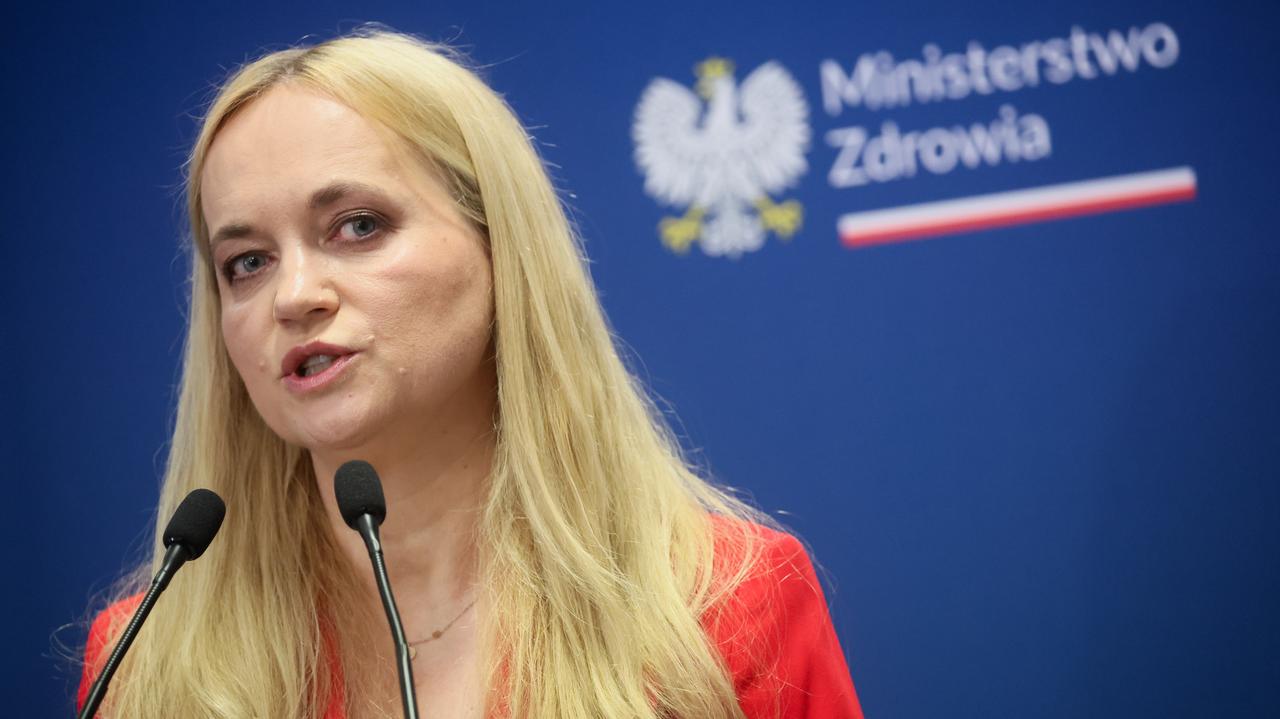 Sobierańska-Grenda odejdzie? Padły nazwiska możliwych następców
