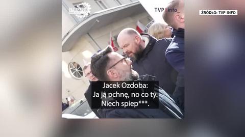 Politycy PiSu nieprzebierający w słowach o prokurator Ewie Wrzosek