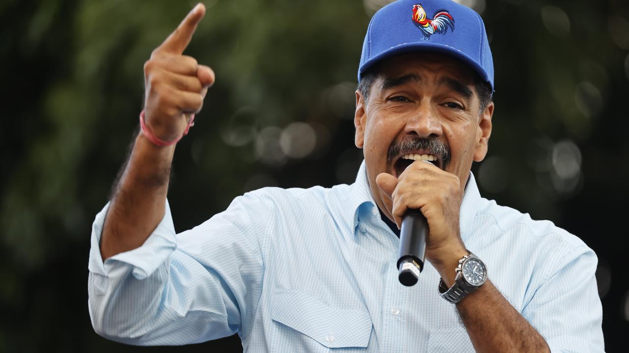 Amerykański senator: dni Maduro są policzone, coś się wydarzy