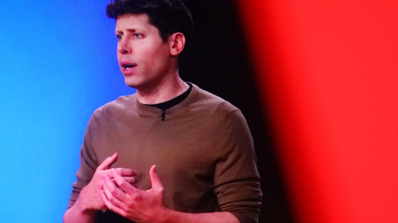 Domagają się zmian. Sam Altman apeluje do władz