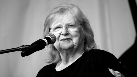 Stanisława Celińska