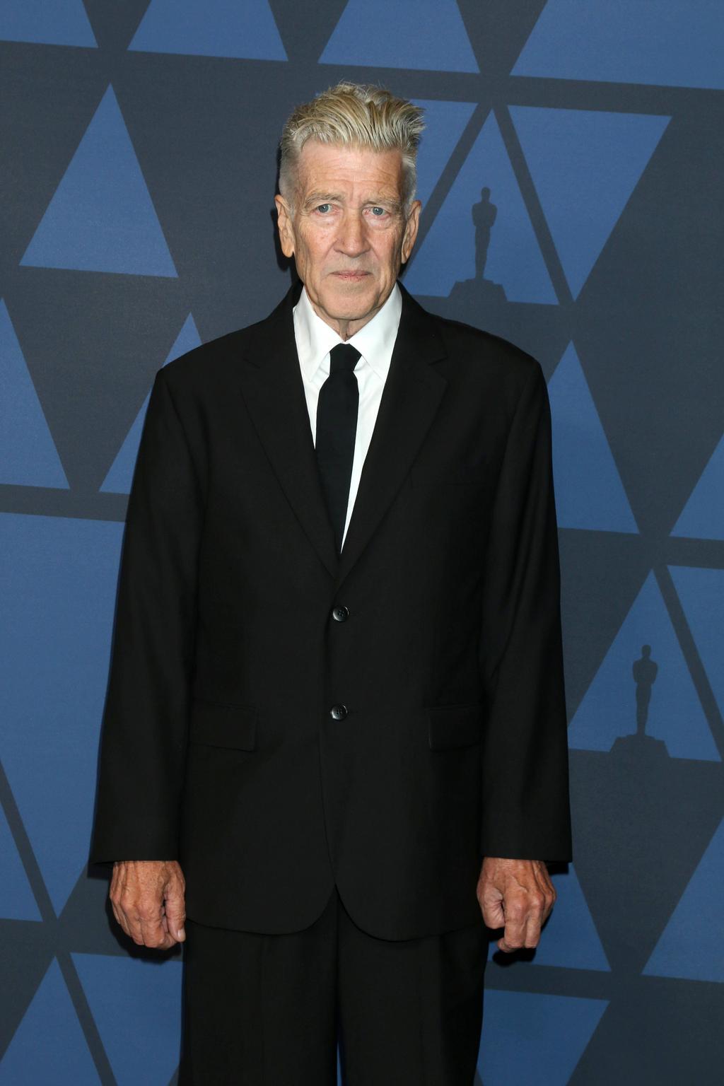 David Lynch