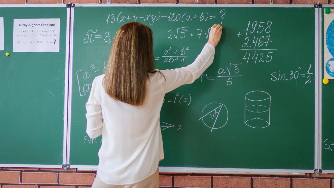 Co dalej z pracami domowymi dla uczniów? "Rąbka tajemnicy mogę uchylić"