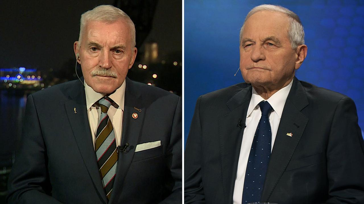 Czy należy przywrócić pobór? "My musimy zacząć tworzyć formacje rezerwowe"